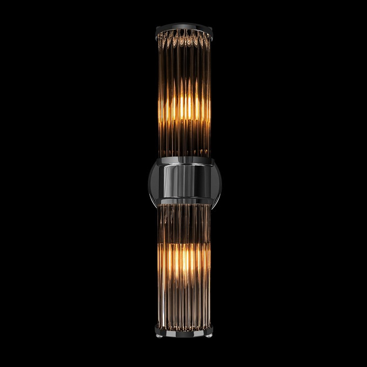 Бра Loft it Vessel 10449W/B CR