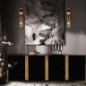Бра Loft it Vessel 10449W/B CR