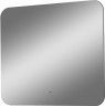 Зеркало DIWO Кострома 80 ЗЛП1716 с подсветкой с бесконтактным выключателем