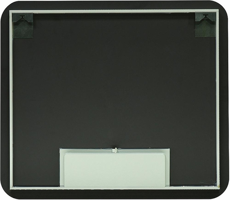 Зеркало DIWO Кострома 80 ЗЛП1716 с подсветкой с бесконтактным выключателем