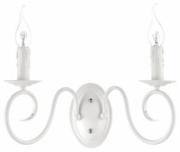 Бра Arti Lampadari Amaro Amaro E 2.1.2 W