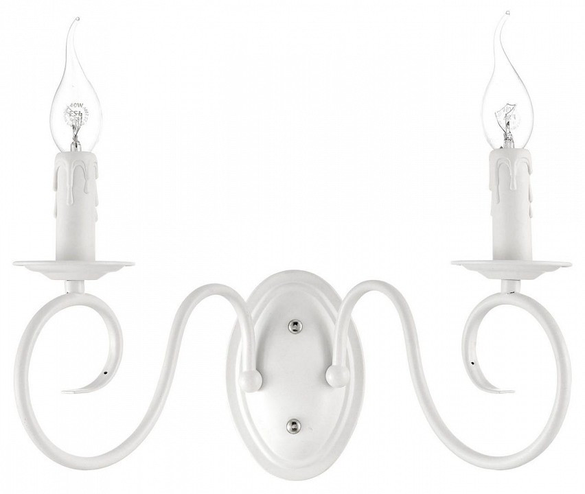 Бра Arti Lampadari Amaro Amaro E 2.1.2 W