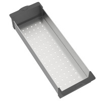 Коландер Reflexion Arno RX3014SS цвет Полированная сталь