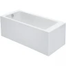 Акриловая ванна Roca Easy 170x75 ZRU9302899 без гидромассажа