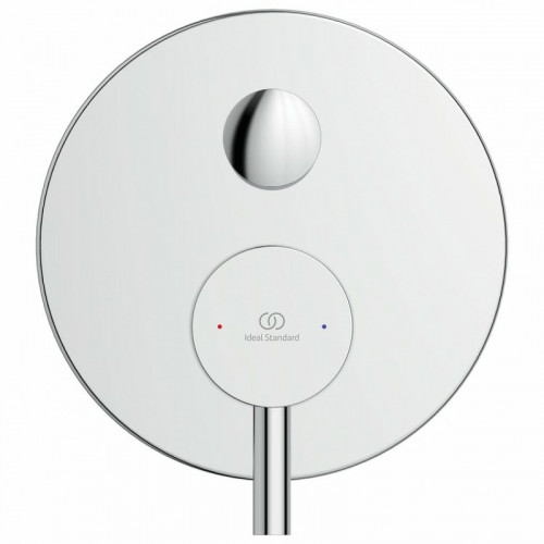 Смеситель для душа Ideal Standard Ceraline A6939AA Хром латунь встраиваемый