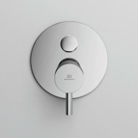 Смеситель для душа Ideal Standard Ceraline A6939AA Хром латунь встраиваемый