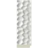Зеркало Evoform Octagon 61x61 BY 7410 в багетной раме - Перламутровые дюны 89 мм