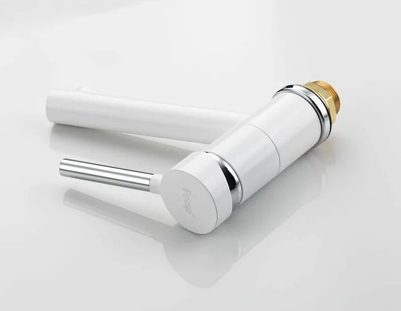 Смеситель для раковины Frap H44-8 F4544-8
