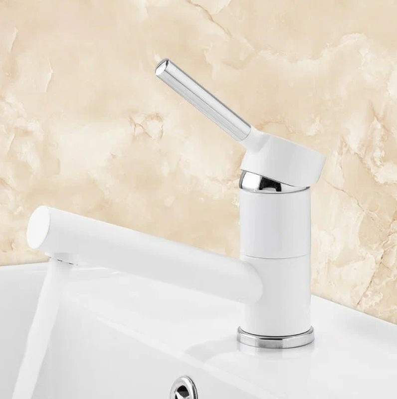 Смеситель для раковины Frap H44-8 F4544-8
