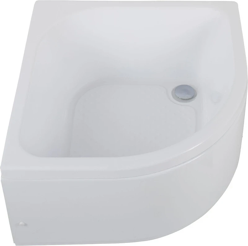 Акриловый поддон для душа Aquanet Optimal 90х90 293357 цвет Белый