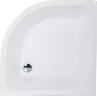 Акриловый поддон для душа Aquanet Optimal 90х90 293357 цвет Белый
