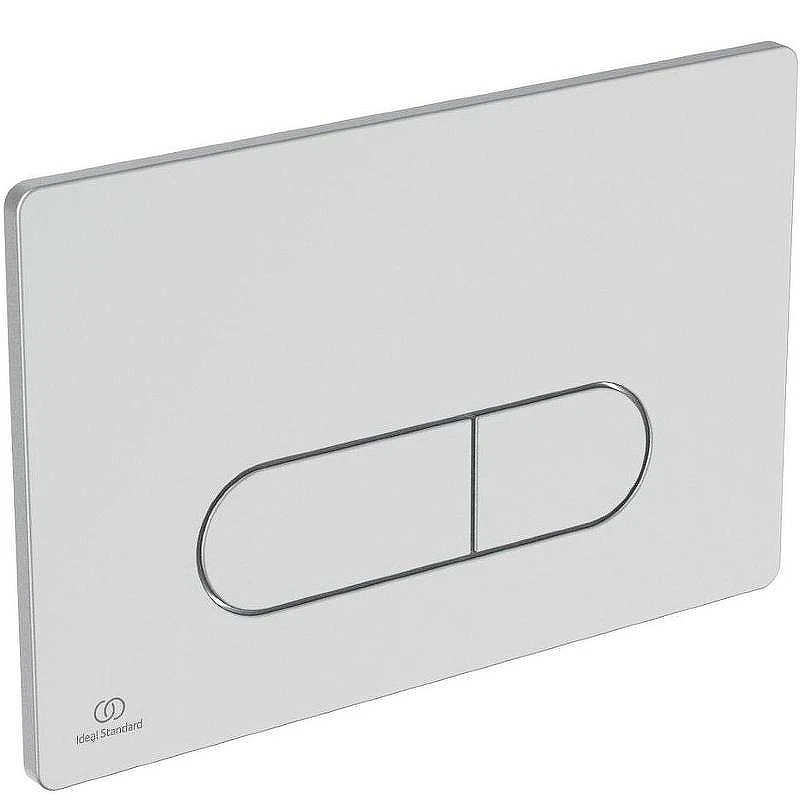 Клавиша смыва Ideal Standard Oleas M1 R0117JG Хром матовый