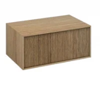 Тумба Scarabeo Laila 70 2720LC цвет Noce canaletto
