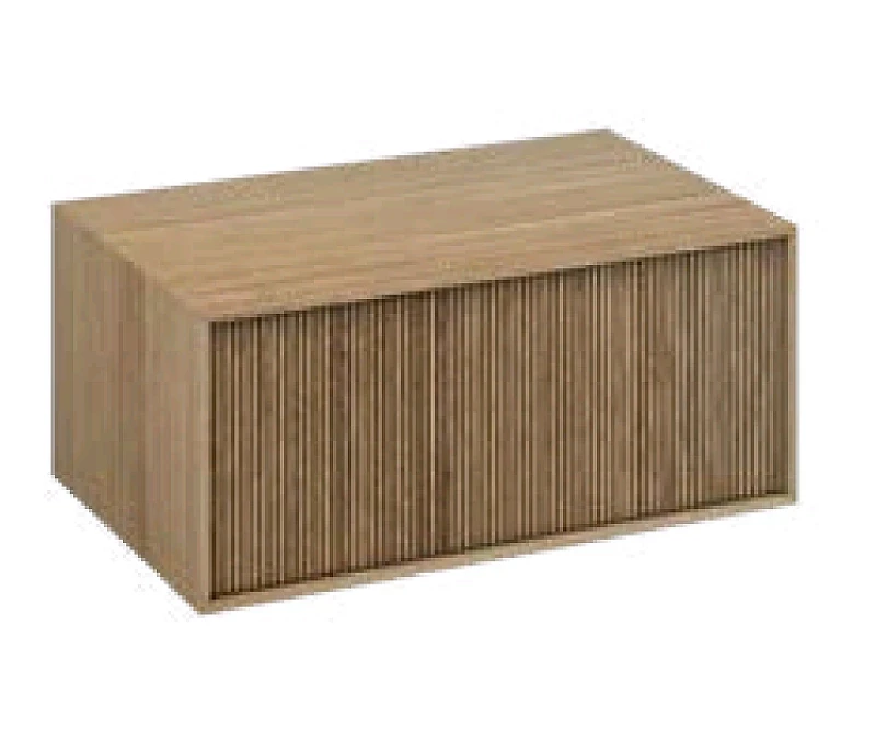 Тумба Scarabeo Laila 70 2720LC цвет Noce canaletto
