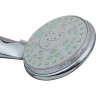 Ручной душ Melodia della vita Prime MKP20550P Хром