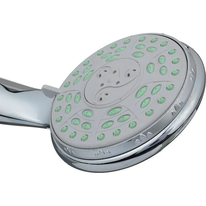 Ручной душ Melodia della vita Prime MKP20550P Хром