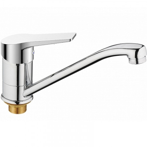 Смеситель для кухни Viko V-6713 Хром