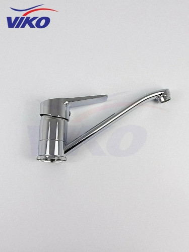 Смеситель для кухни Viko V-6713 Хром