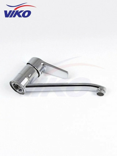 Смеситель для кухни Viko V-6713 Хром