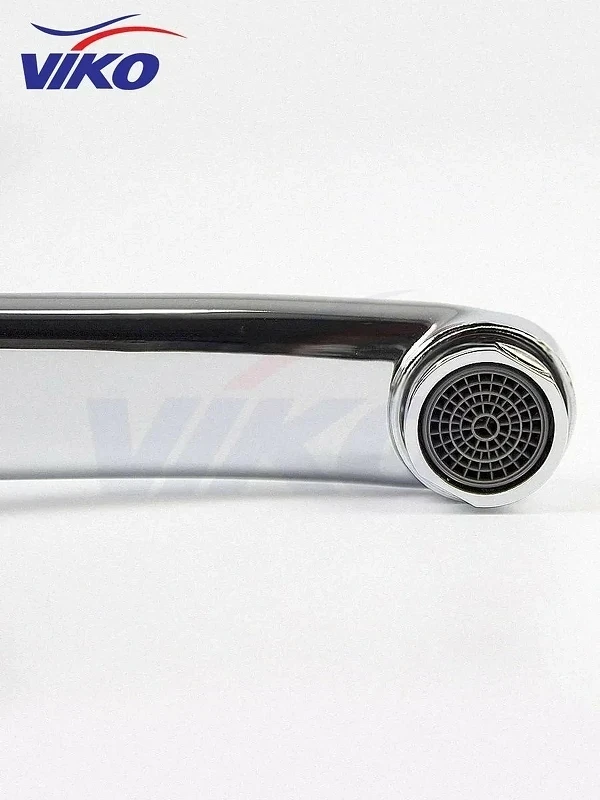 Смеситель для кухни Viko V-6713 Хром