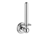 Держатель запасного рулона Keuco Astor 2163010000 цвет хром