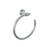 Кольцо для полотенец Colombo Design Hermitage B3331.CR Хром