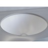 Раковина Salini Marea 42 05 1802205M Белая матовая искусственный камень (литьевой мрамор) встраиваемый