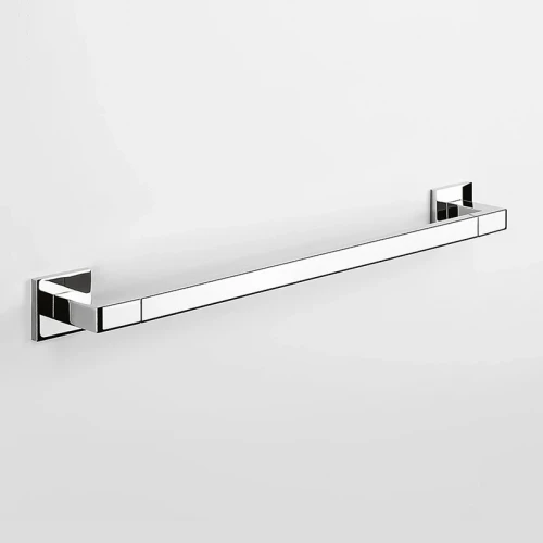 Полотенцедержатель Colombo Design Basic Q B3710.CR Хром