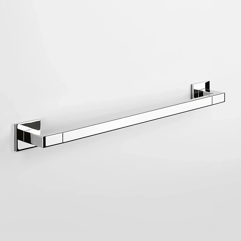 Полотенцедержатель Colombo Design Basic Q B3710.CR Хром