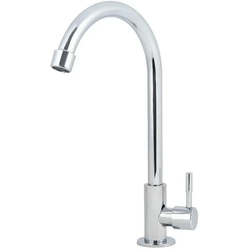 Кран для одного типа воды Viko V-5070 Хром