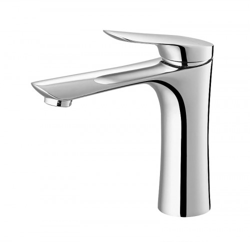 Смеситель для раковины Arrow AMP11857 цвет Хром