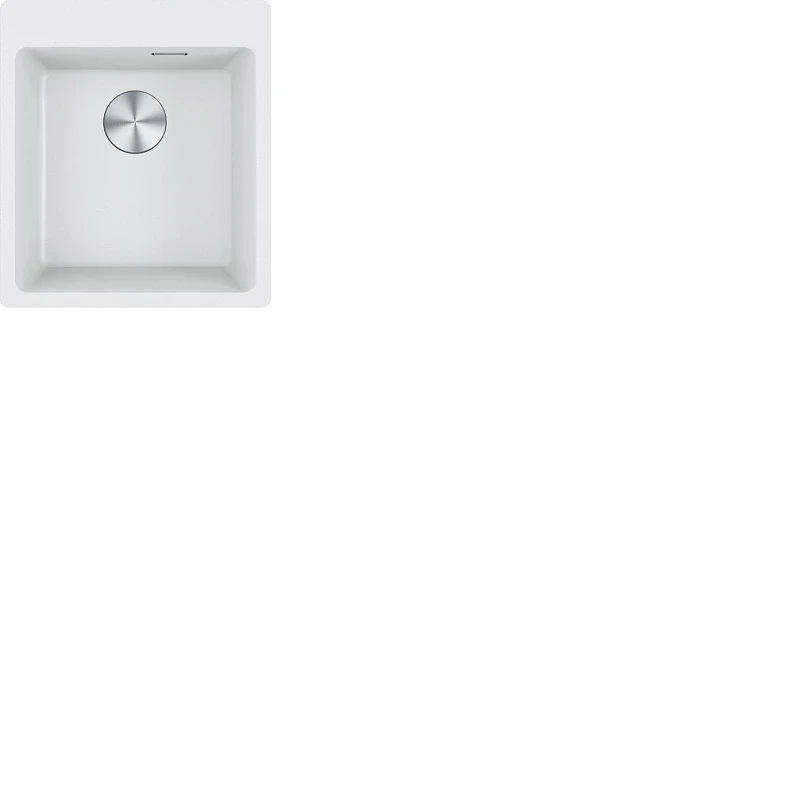 Кухонная мойка Franke Maris MRG 610-39 FTL 44 114.0696.180 цвет Белый