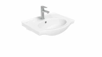 Раковина Creavit Etol ET155-00CB00E-0000 цвет Белый