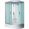 Душевая кабина River Desna 100x80 МТ L 10000002556 с поддоном
