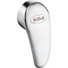 Душевая кабина River Desna 100x80 МТ L 10000002556 с поддоном