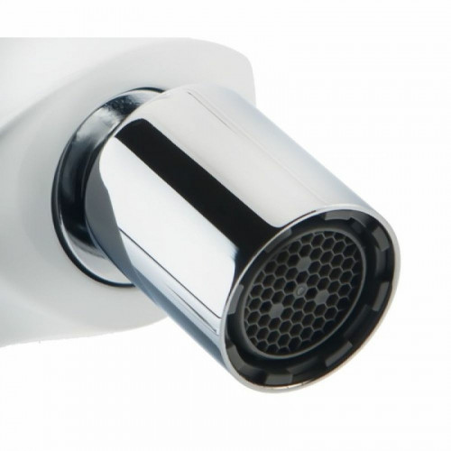 Смеситель для биде Grohe Eurostyle 33565LS3 Белая луна