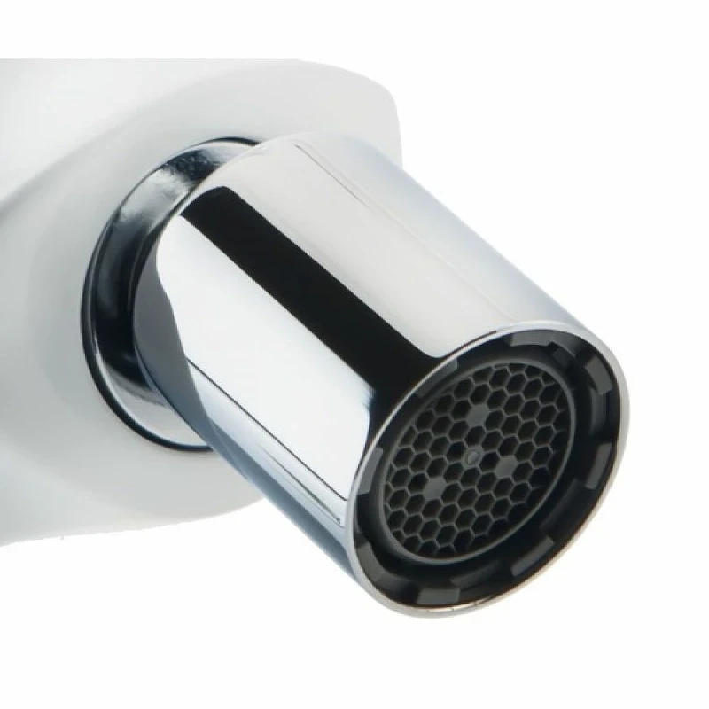 Смеситель для биде Grohe Eurostyle 33565LS3 Белая луна