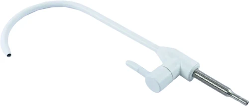 Кран для одного типа воды Savol S-SL-W222 цвет Белый