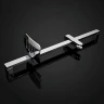 Душевой гарнитур Gappo G8011 Хром