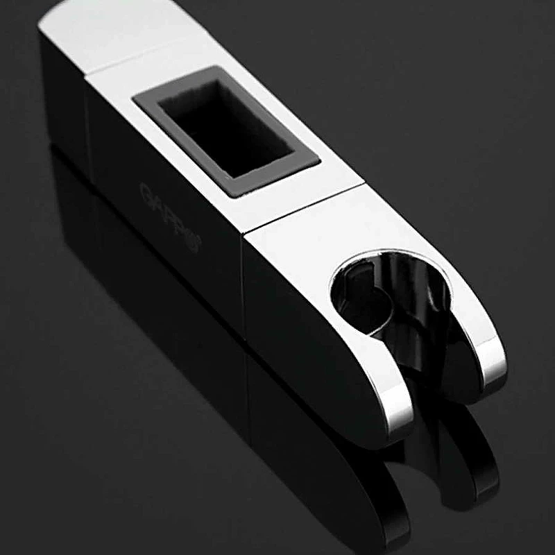 Душевой гарнитур Gappo G8011 Хром