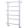 Водяной полотенцесушитель Comfysan Puro W-6 60x50 012892 Белый матовый