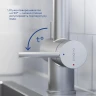 Смеситель для кухни Pragma Esdel 903113.ESD7.M2LC.031-2 цвет Хром матовый