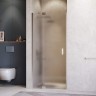 Душевая дверь RGW Hotel HO-014 130 350601413-21 профиль Хром стекло матовое