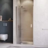 Душевая дверь RGW Hotel HO-014 130 350601413-21 профиль Хром стекло матовое