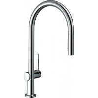 Смеситель для кухни Hansgrohe Talis 72800000 Хром латунь