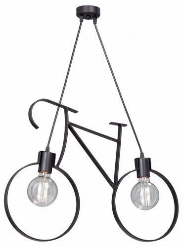 Подвесной светильник Vitaluce  V1795-1/2S