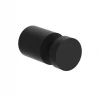 Крючок Wonzon & Woghand Easy WW-8105-1-MB цвет Черный матовый