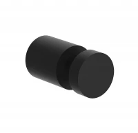 Крючок Wonzon & Woghand Easy WW-8105-1-MB цвет Черный матовый
