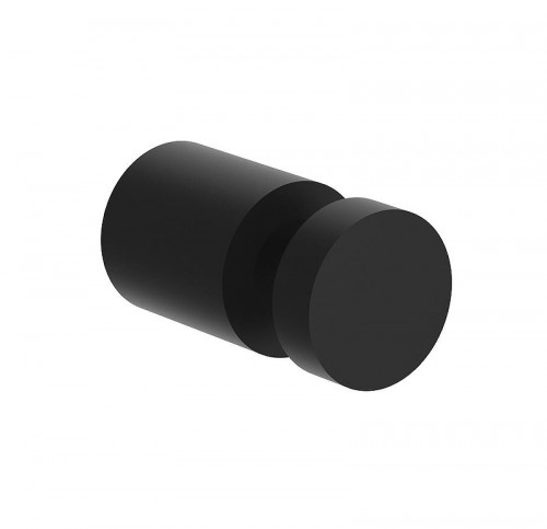 Крючок Wonzon &amp; Woghand Easy WW-8105-1-MB цвет Черный матовый