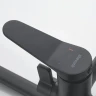 Душевая система Shevanik S6236H цвет Черный матовый